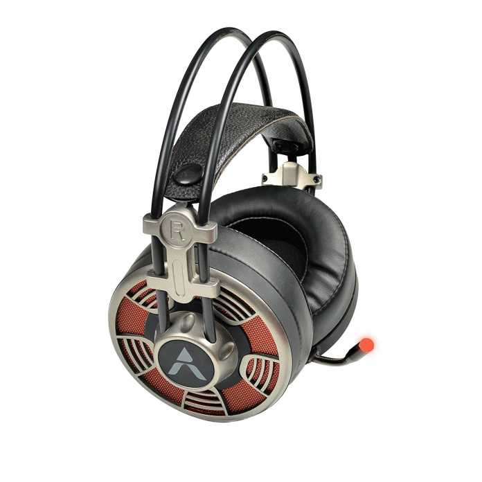 Adcom Vision Gaming Headphone