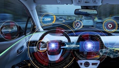 Enhanced driver safety system