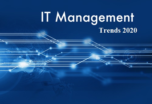 IT management trends
