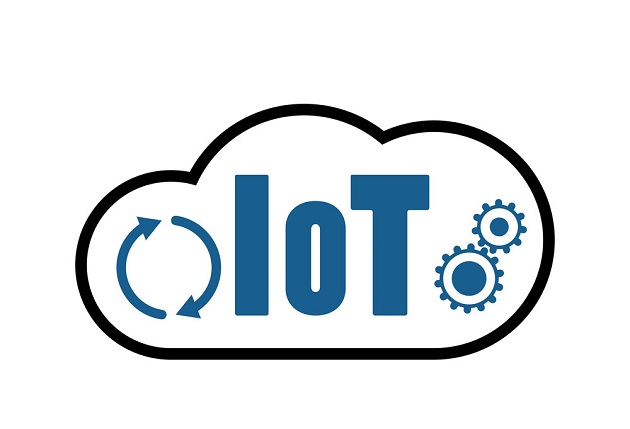 cloud IoT design