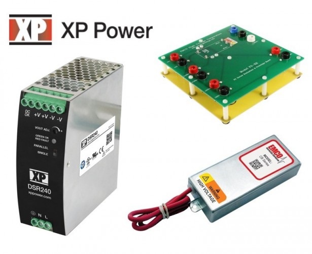 new range of XP Products