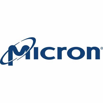 Micron with industrial companies