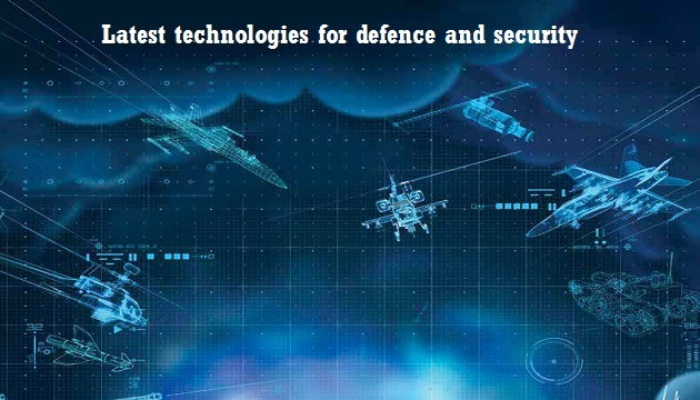 Trends in defence and security