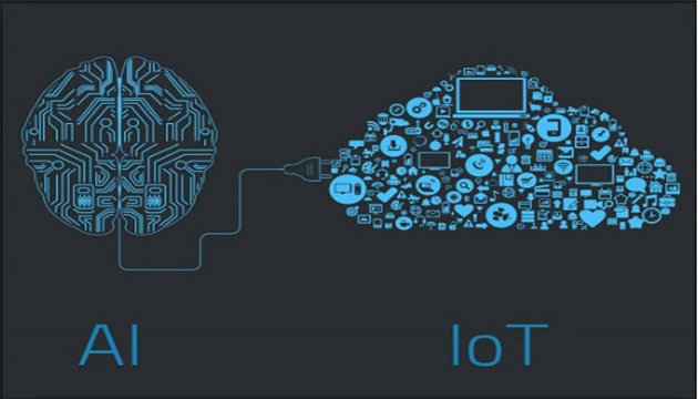 AI adoption within IoT ecosystem