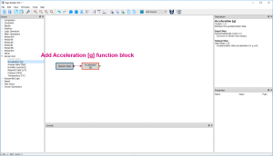 Software Demonstration 3