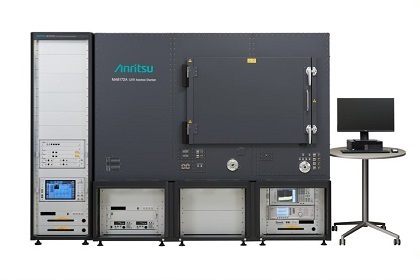 Anritsu 5G NR RF Test System