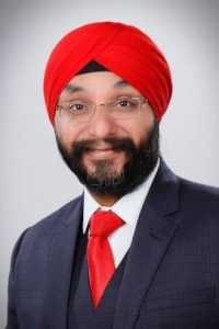 Gurpreet Singh, Managing Director, Arrow PC Network Pvt Ltd (Titanium Partner - Dell Technologies)