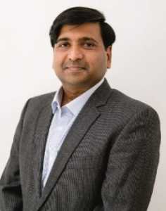 Sandesh Goel, Managing Director, Eightfold India