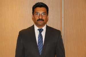 Shibu Paul, Vice President - International Sales, Array Networks