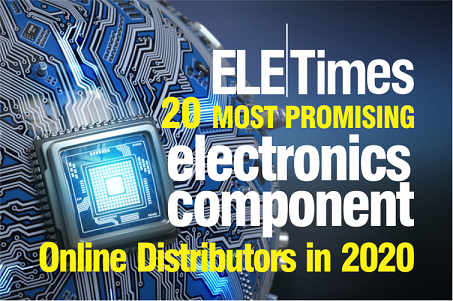 20 Most Promising Component Distributors