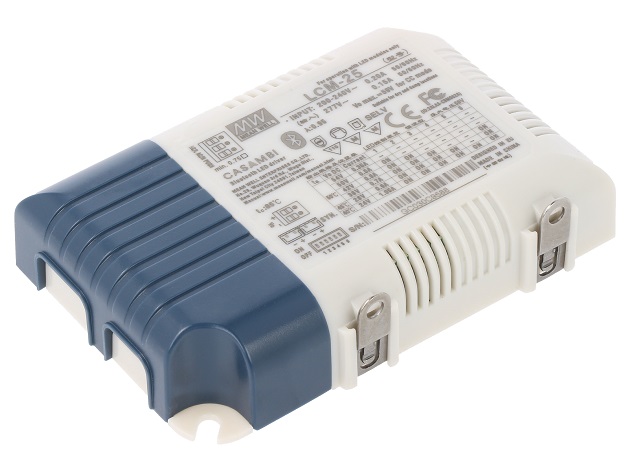 LED Drivers with Bluetooth Interface