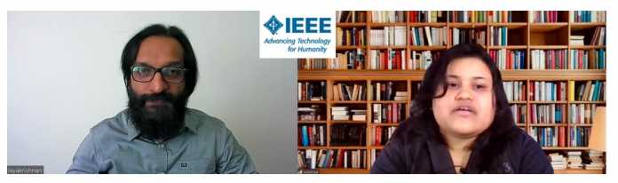 New age Robots will be an inevitable part of Industry 4.0: IEEE