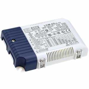 Fig.1. LCM-25BLE series driver.