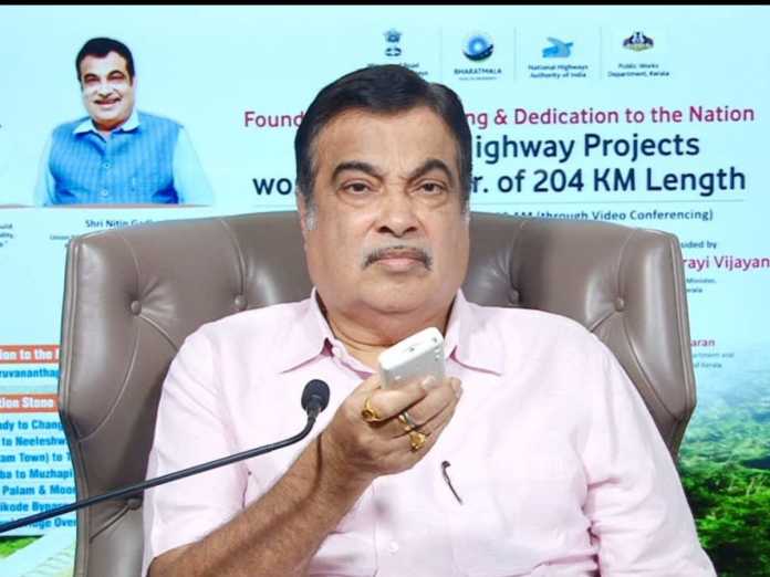Govt working to make India auto manufacturing hub in next 5 years: Union Minister Nitin Gadkari