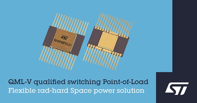 Point-of-Load (PoL) DC/DC converter