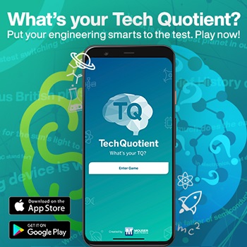 Tech Quotient Game App