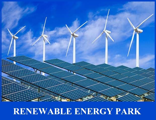 30-GW Renewable Energy Park at Gujarat's Kutch: Significance and Importance