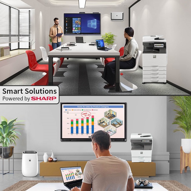 Smart Home Solutions for 2021