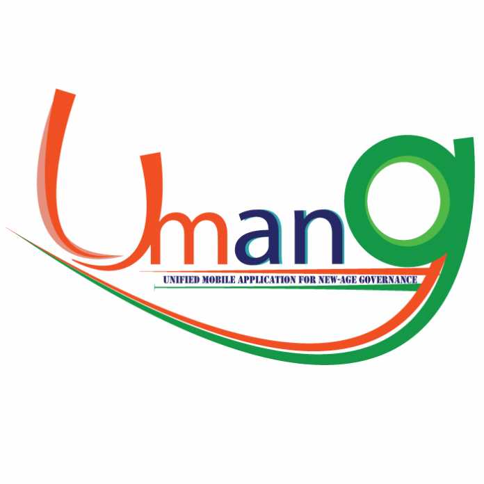 AI for voice-enabled interface of UMANG