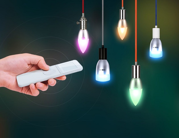 LEDs and the Smart Lighting Industry is Now Back on Revival Lap Post COVID-19 - ELE Times