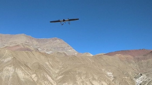 Drone maker ideaForge bets big on indigenisation for armed forces