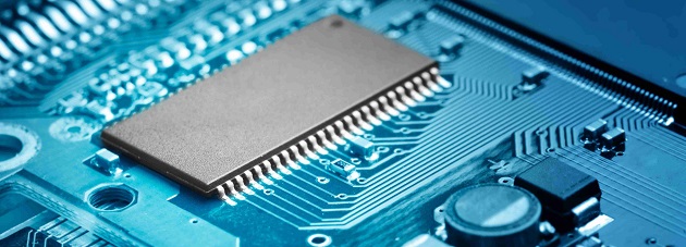 Embedded systems: Top-5 for a beginner