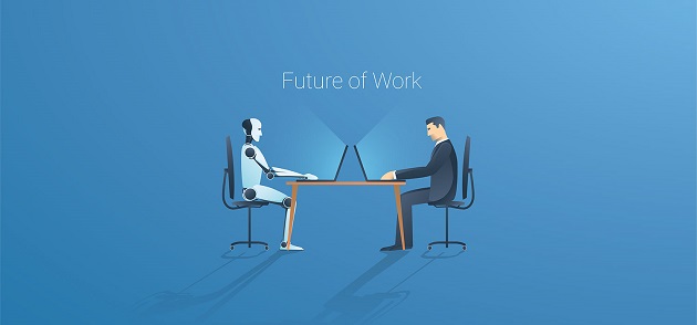 Future of work