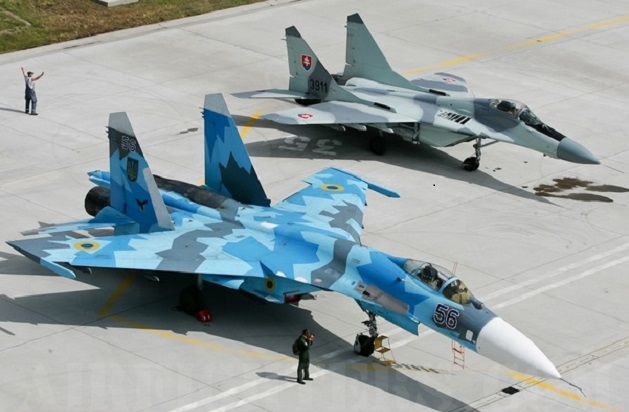 India Set To Procure More MiG 29 And Sukhoi Fighter Jets