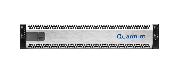 Quantum New Line of Hybrid Storage Arrays to Drive Performance and Scalability