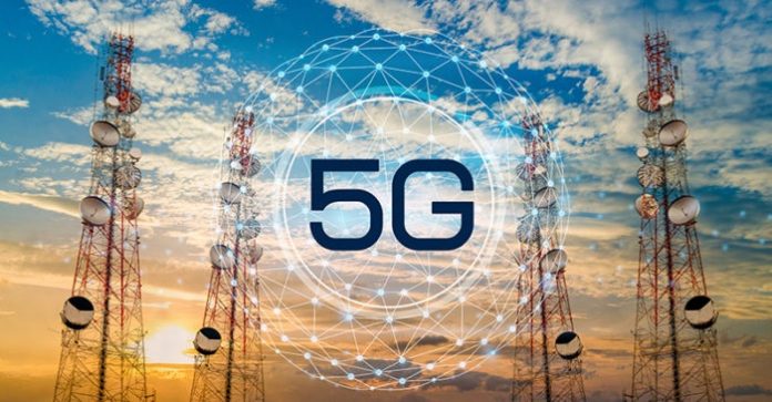 5G