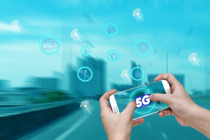 5G Deployment Tripled to Reach 1,336 Global Cities