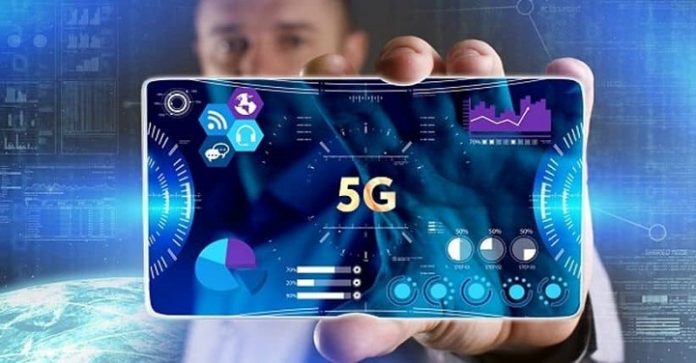 5G Smartphones Growing in India Despite Unavailability of Networks