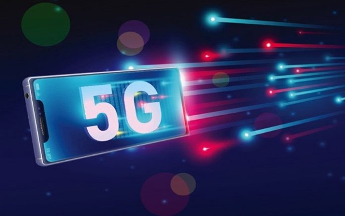 5G