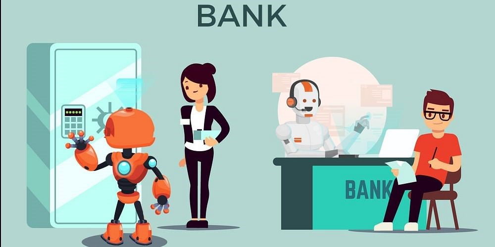 Artificial Intelligence in Banking Sector