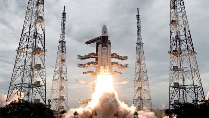 Chandrayaan-3 Launch Delayed Further to 2022 says ISRO Chief