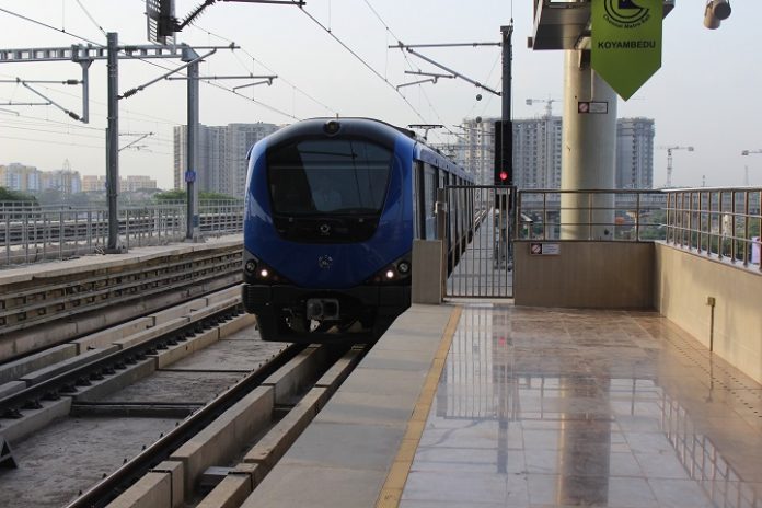 Danfoss partners with Chennai Metro Rail Project and Kolkata Metro Rail Corporation