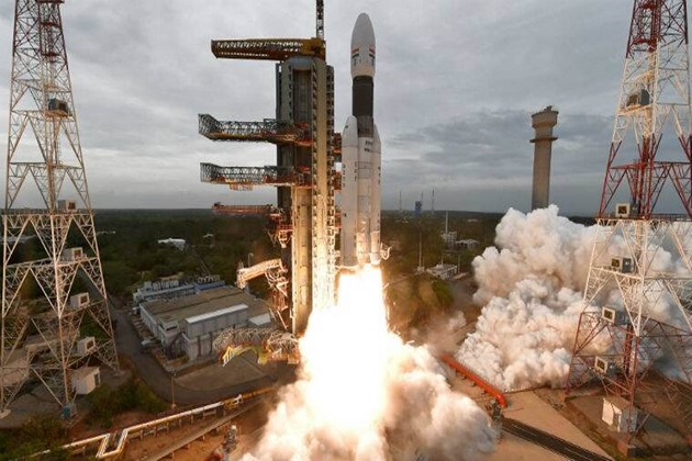 Dept of Space allocated Rs 13,949 cr in budget, Rs 4,449 cr more than last fiscal