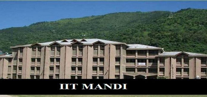 Himachal Pradesh CM Inaugurates Technology Innovation Hub at IIT Mandi