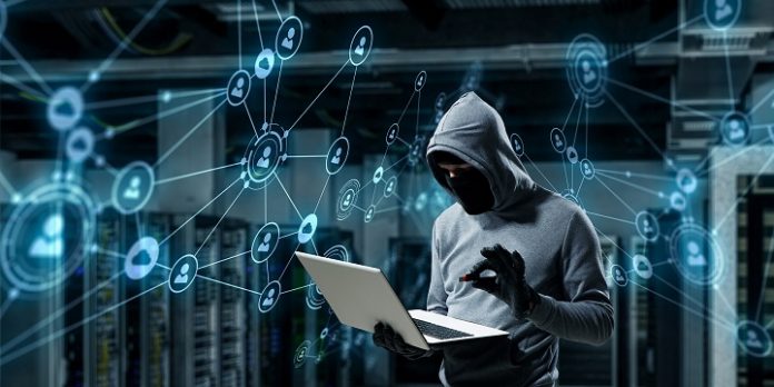 India Second Most Targeted Country by Cyber Attackers in Asia Pacific in 2020