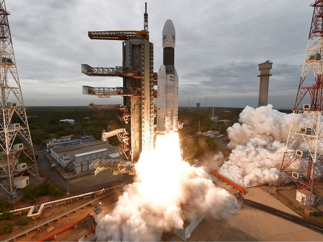 India lagging behind US, China in space sector; over 40 start-ups working with govt