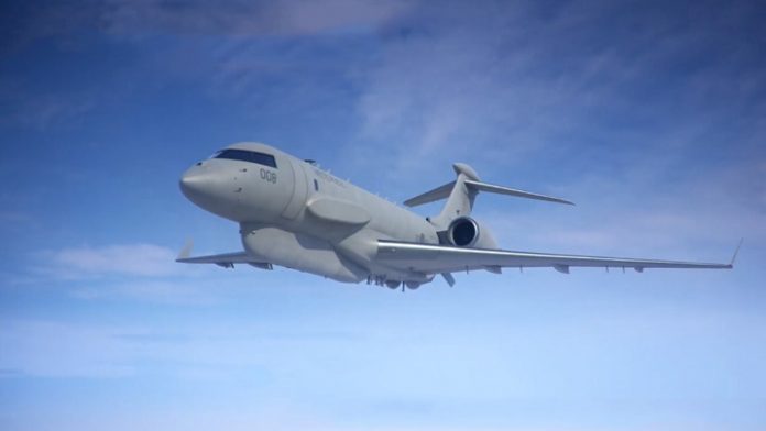 India to Procure Two ISTAR Aircraft from Raytheon, Four from DRDO