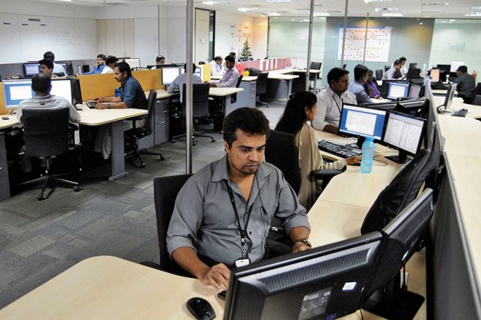 Indian IT sector can double in 4-5 years: HCL Tech CEO