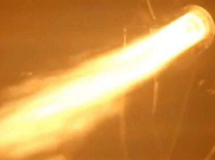 Indian space startup fires world’s first fully 3D printed rocket engine