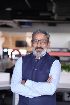 Lalit Mehta