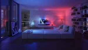 Lighting for smart homes1