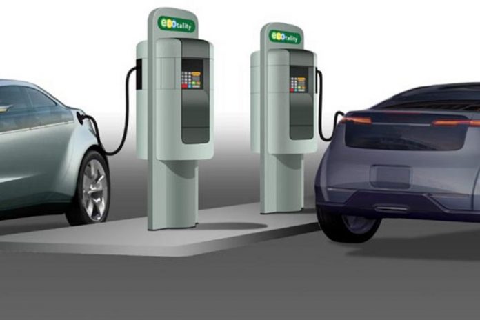 NDMC Approves Proposal for E-Charging, Battery Swap Point Every 3km