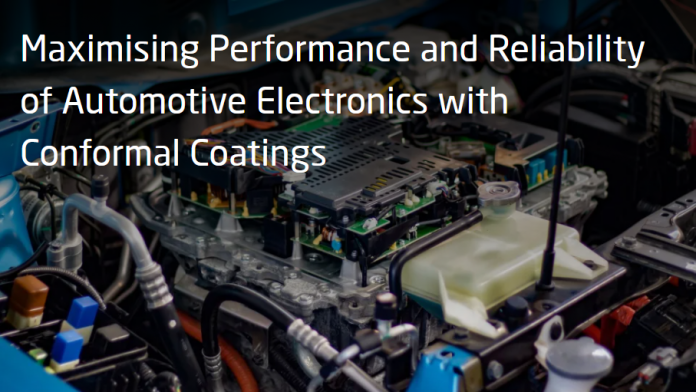Reliability of Automotive Electronics