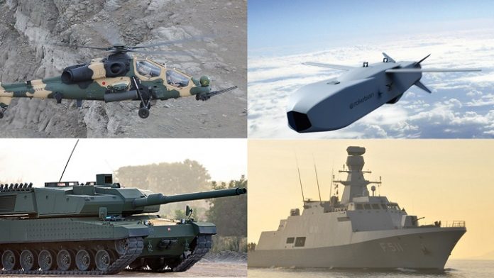 India's top ten Defence Deals of the Last Six Months