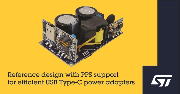 USB Type-C Power Adapters