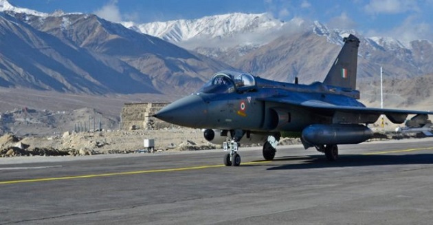With nod for 83 LCAs worth Rs 47,000 crore, HAL readies 3rd plant